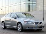 Volvo S80 2006 года (UK)